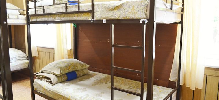 Hostel-P Perm: Foto 