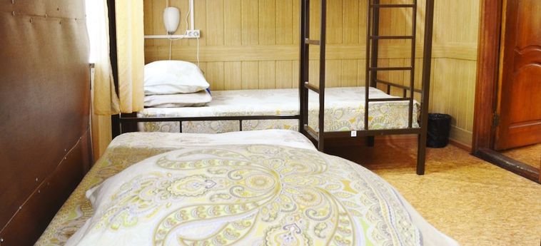 Hostel-P Perm : Photo 