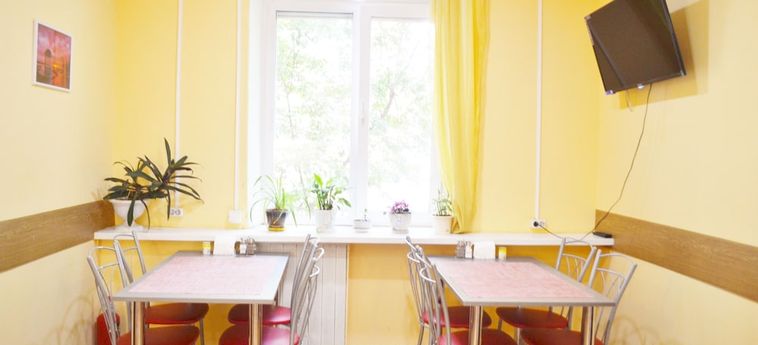 Hostel-P Perm : Photo 
