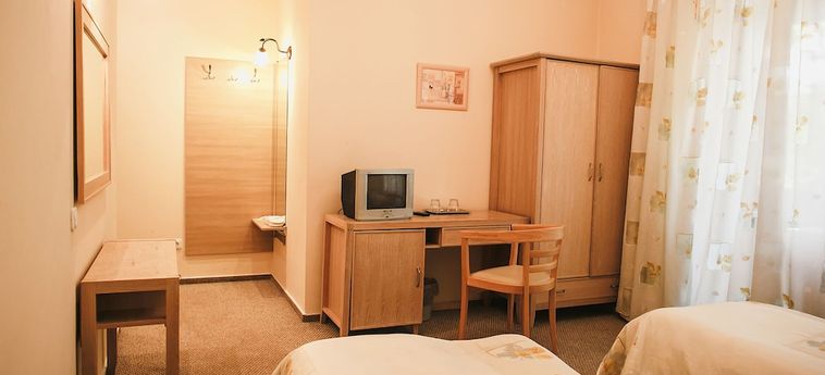Hotel Shale Perm: Foto 