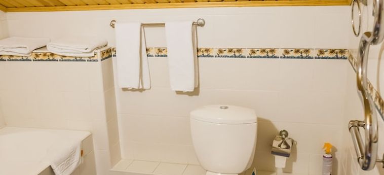 Hotel Shale Perm: Foto 