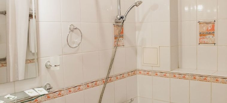 Hotel Shale Perm: Foto 