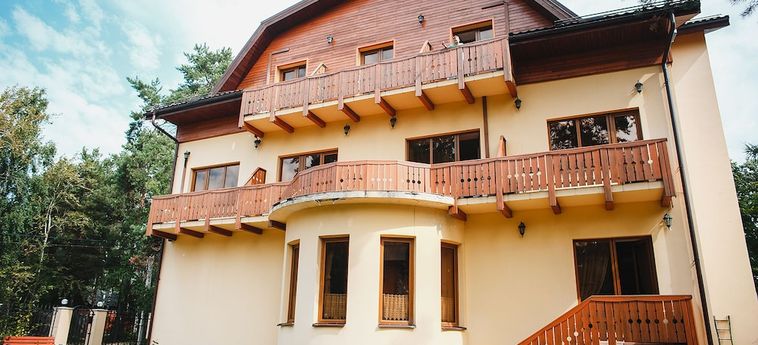 Hotel Shale Perm: Foto 