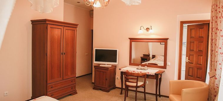 Hotel Shale Perm: Foto 