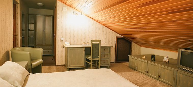 Hotel Shale Perm: Foto 