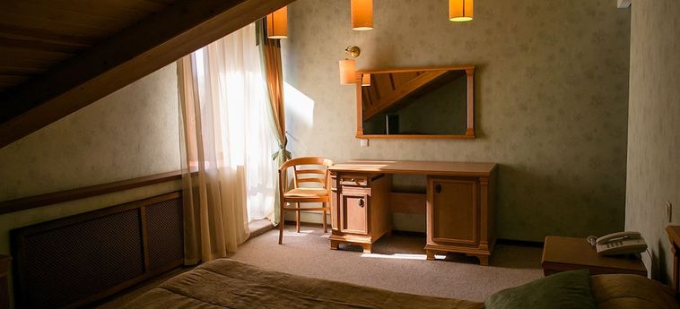 Hotel Shale Perm: Foto 