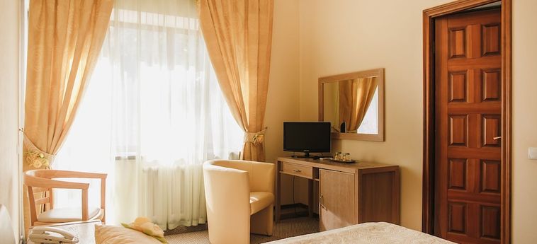 Hotel Shale Perm: Foto 