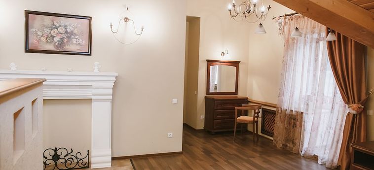 Hotel Shale Perm: Foto 