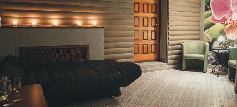 Hotel Shale Perm: Foto 