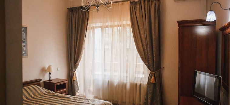 Hotel Shale Perm: Foto 