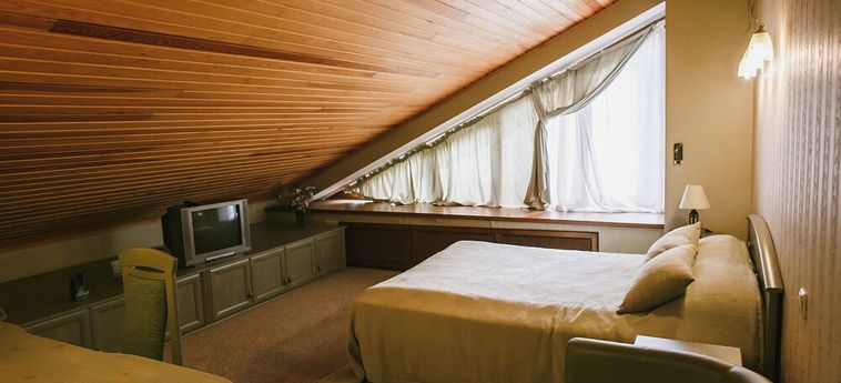 Hotel Shale Perm: Foto 