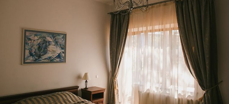 Hotel Shale Perm: Foto 