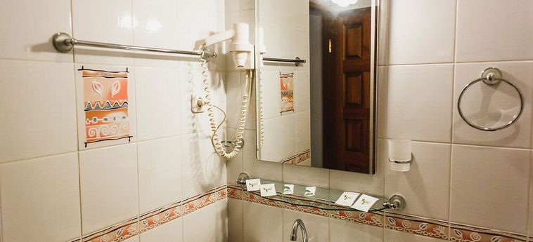 Hotel Shale Perm: Foto 