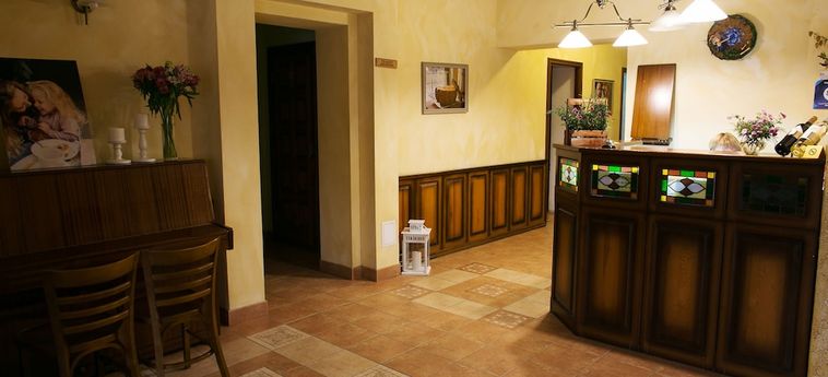 Hotel Shale Perm: Foto 