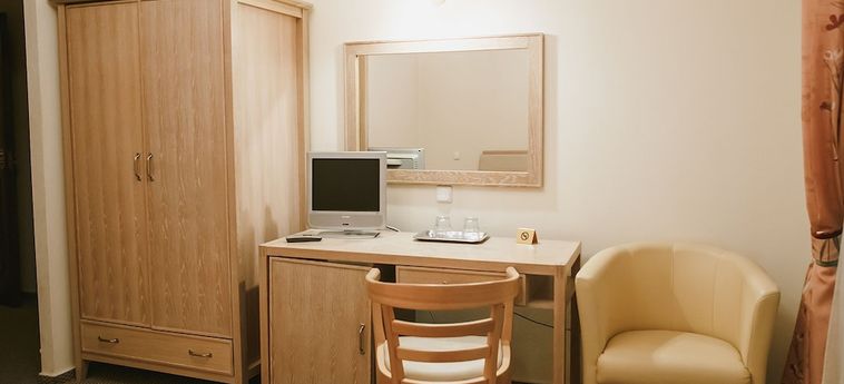 Hotel Shale Perm: Foto 