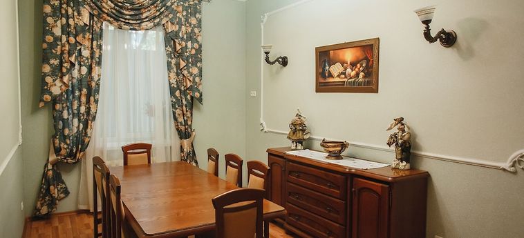 Hotel Shale Perm: Foto 