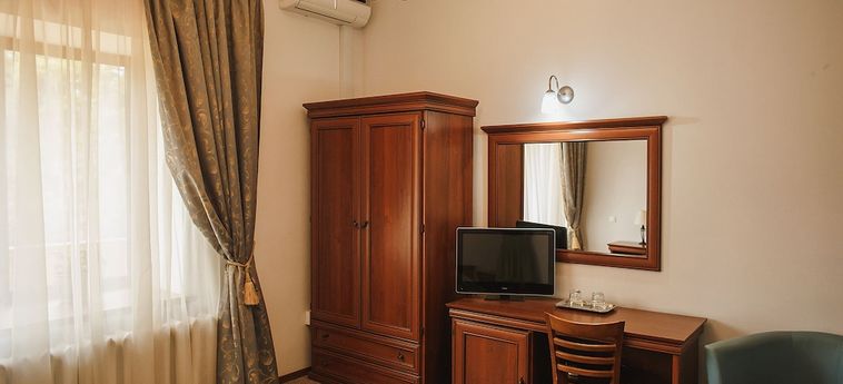 Hotel Shale Perm: Foto 