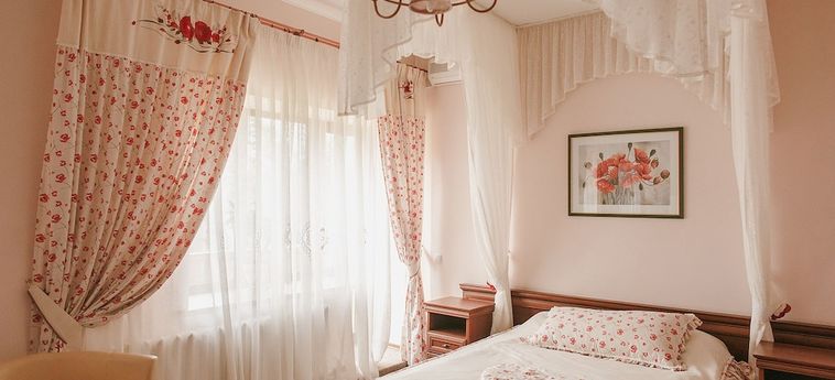 Hotel Shale Perm: Foto 