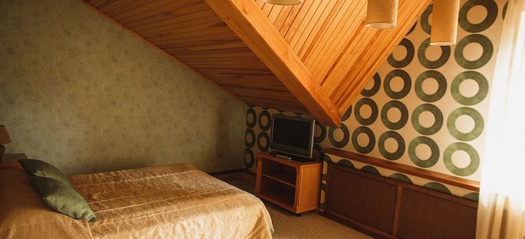 Hotel Shale Perm: Foto 