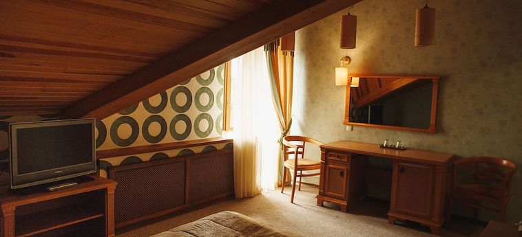 Hotel Shale Perm: Foto 