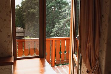 Hotel Shale Perm: Photo 
