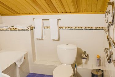 Hotel Shale Perm: Photo 