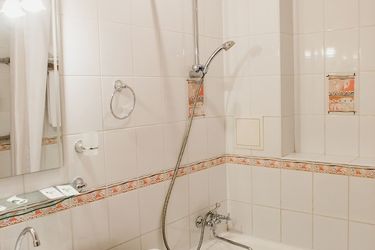 Hotel Shale Perm: Photo 