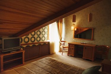 Hotel Shale Perm: Photo 