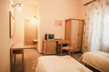 Hotel Shale Perm: Photo 