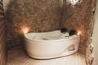 Hotel Shale Perm: Photo 