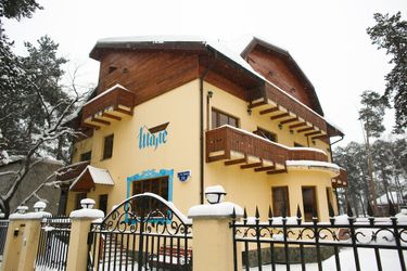 Hotel Shale Perm: Photo 