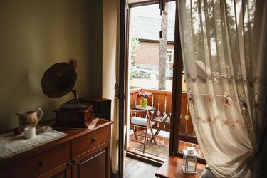 Hotel Shale Perm: Photo 