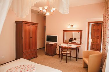 Hotel Shale Perm: Photo 