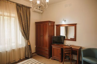 Hotel Shale Perm: Photo 