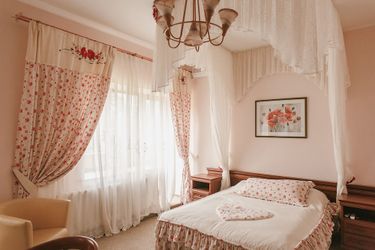 Hotel Shale Perm: Photo 