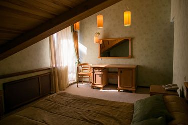 Hotel Shale Perm: Photo 