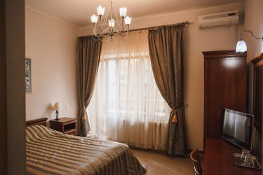 Hotel Shale Perm: Photo 