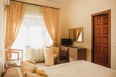Hotel Shale Perm: Photo 