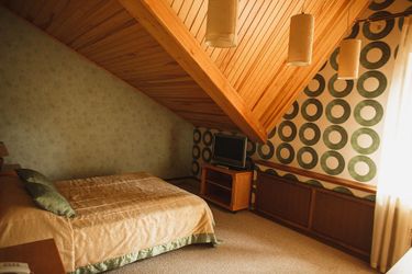 Hotel Shale Perm: Photo 