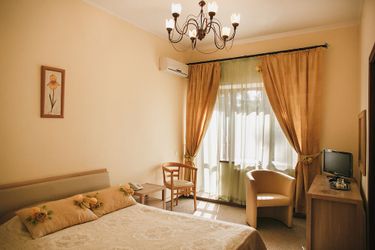 Hotel Shale Perm: Photo 