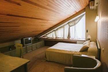 Hotel Shale Perm: Photo 