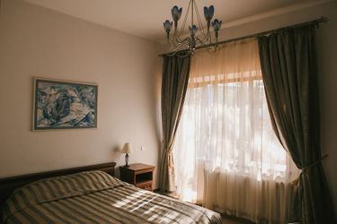 Hotel Shale Perm: Photo 