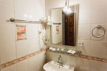 Hotel Shale Perm: Photo 