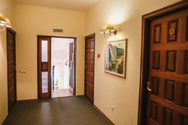 Hotel Shale Perm: Photo 
