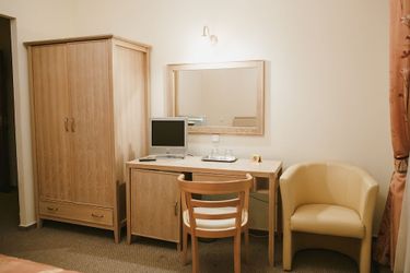 Hotel Shale Perm: Photo 