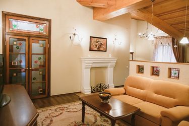Hotel Shale Perm: Photo 