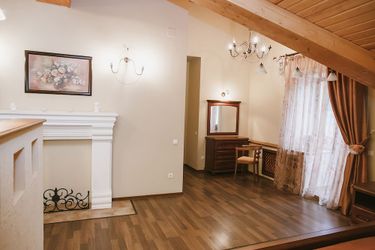 Hotel Shale Perm: Photo 