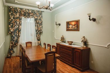 Hotel Shale Perm: Photo 