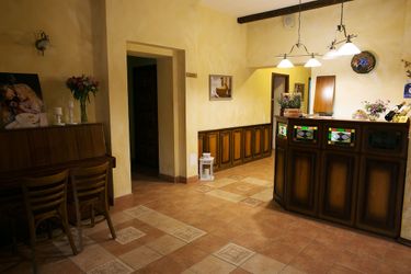 Hotel Shale Perm: Photo 