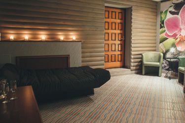 Hotel Shale Perm: Photo 